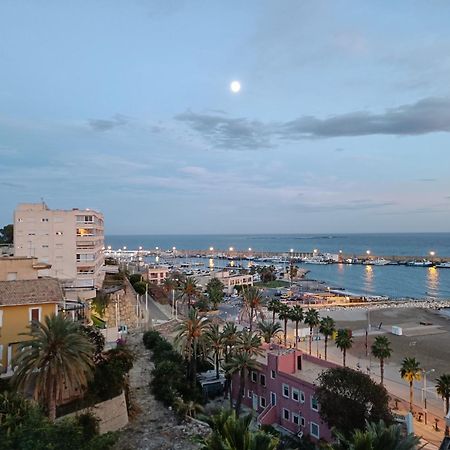 Apartamento Seaview Villajoyosa  Exterior foto
