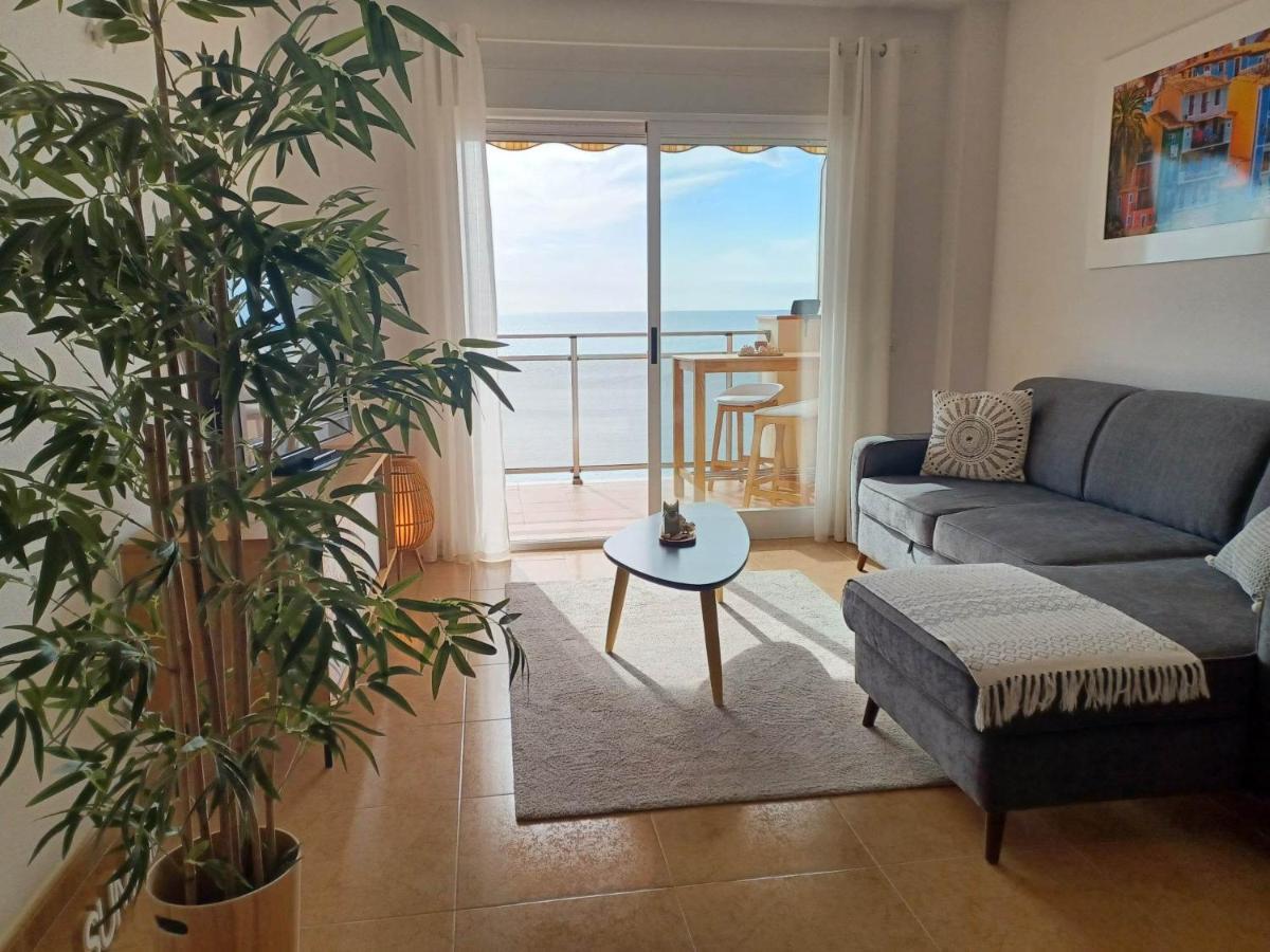 Apartamento Seaview Villajoyosa  Exterior foto