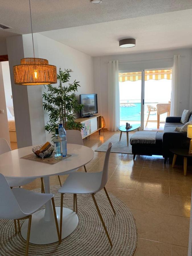 Apartamento Seaview Villajoyosa  Exterior foto