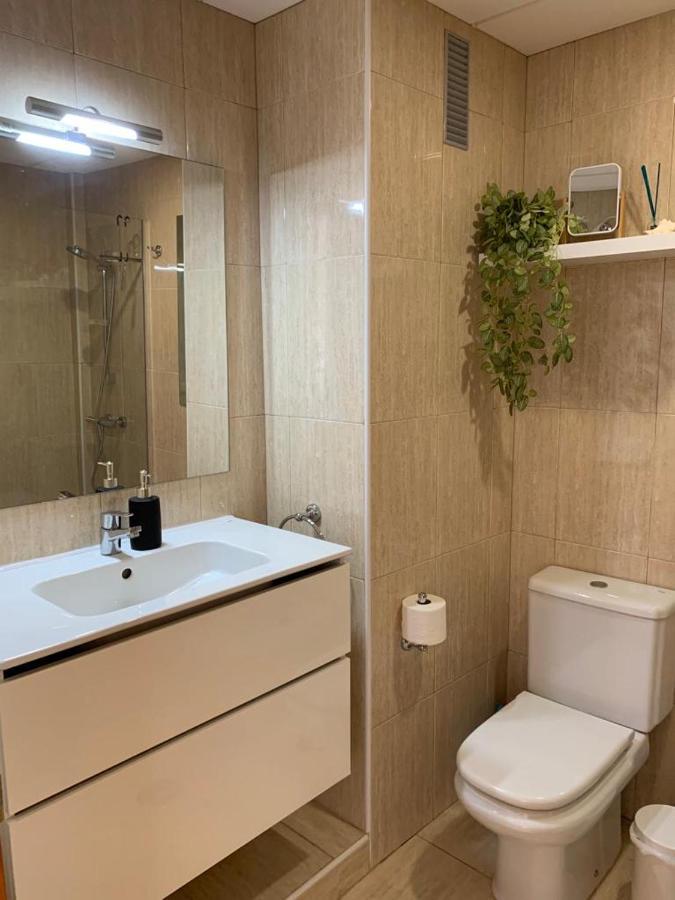 Apartamento Seaview Villajoyosa  Exterior foto